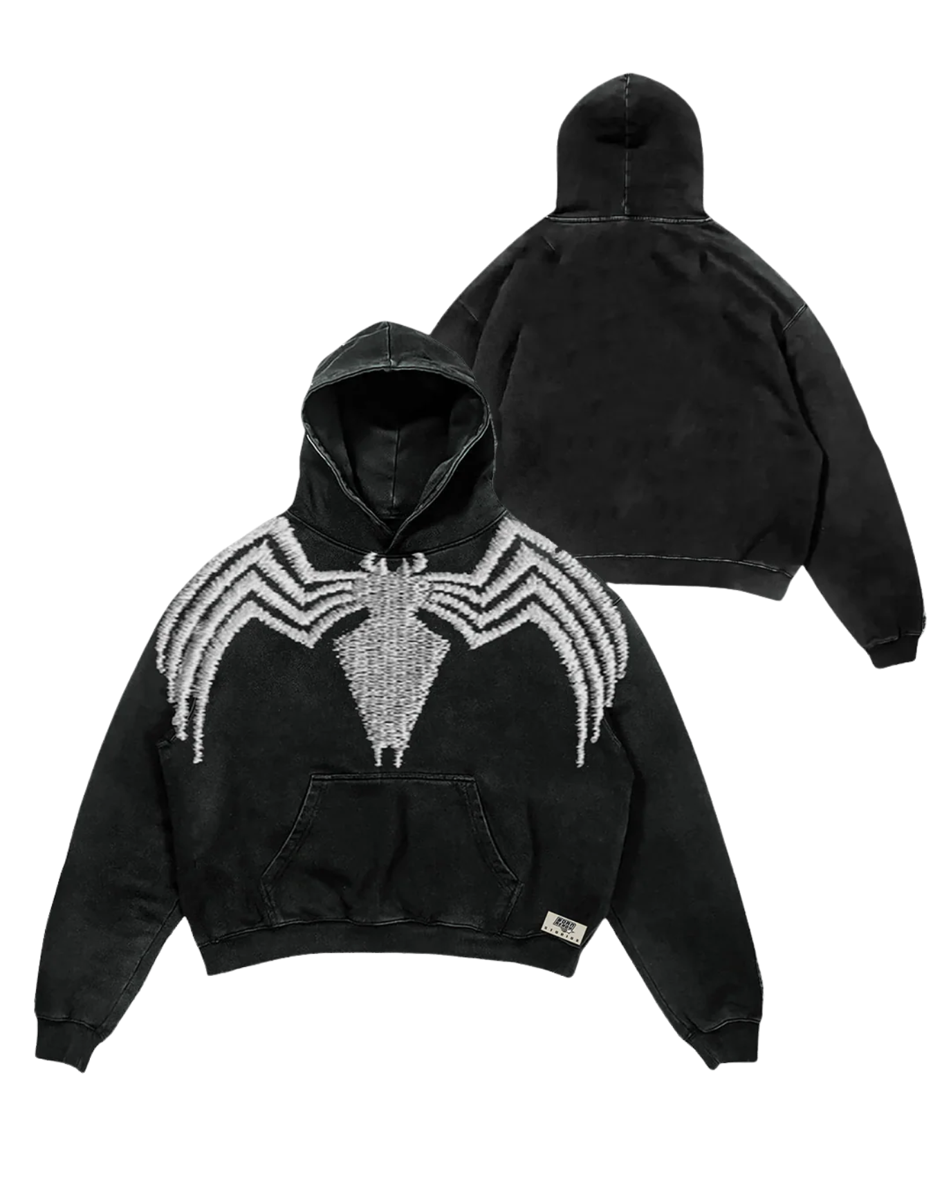 𝗖𝗼𝗺𝗶𝗰 𝗖𝗵𝗮𝗿𝗮𝗰𝘁𝗲𝗿𝘀 𝗛𝗼𝗼𝗱𝗶𝗲