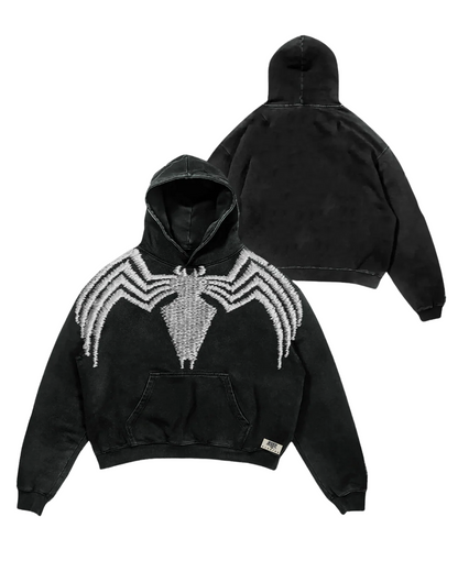 𝗖𝗼𝗺𝗶𝗰 𝗖𝗵𝗮𝗿𝗮𝗰𝘁𝗲𝗿𝘀 𝗛𝗼𝗼𝗱𝗶𝗲