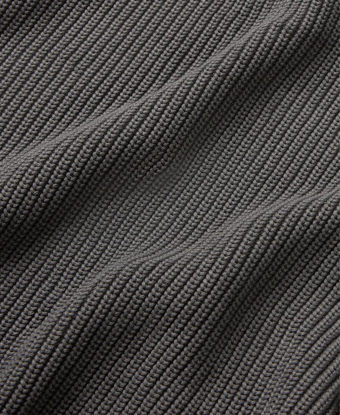 Gauge Space Knit