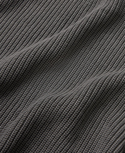 Gauge Space Knit